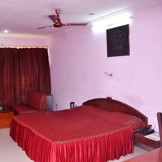 Hotel Shikhar Palace, Jabalpur 3